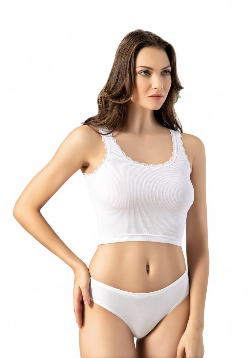 Crop Top - Image 4