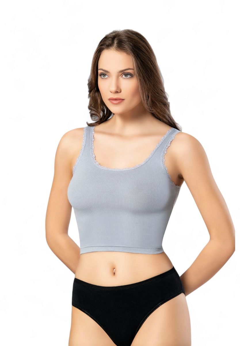 Crop Top - Image 3