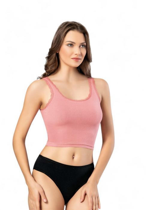 Crop Top - Image 2