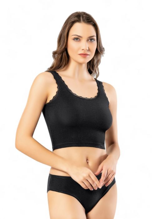 Crop Top - Image 5