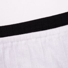 Γυναικεία culotte 4/4 με Λάστιχο (3τμχ)