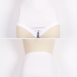Γυναικεία culotte 4/4 με Φάσα (3 τμχ)