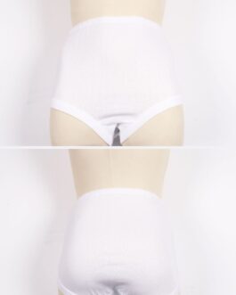 Γυναικεία culotte 4/4 με Φάσα (3 τμχ)