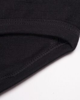 Γυναικεία culotte 4/4 με Φάσα (3 τμχ)