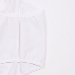 Γυναικεία culotte Τύπου Sloggi (3 τμχ)