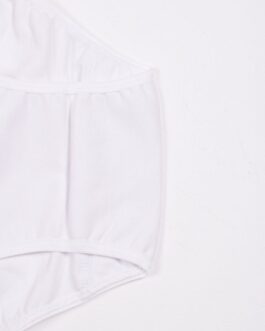 Γυναικεία culotte Τύπου Sloggi (3 τμχ)