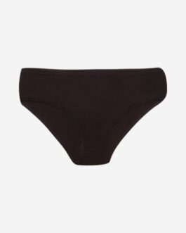 Plus Size Σλιπ Bamboo (3 τμχ)