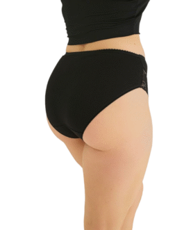 Γυναικεία culotte (5 τμχ)