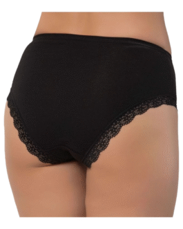 Γυναικεία σλιπ culotte (5 τμχ)