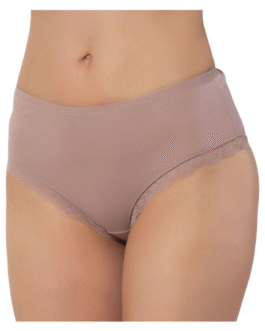 Γυναικεία σλιπ culotte (5 τμχ)