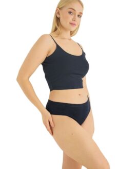 Γυναικεία culotte Τύπου Sloggi (5 τμχ)