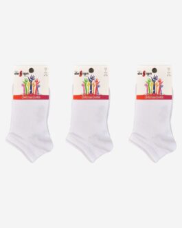Σοσόνια Παιδικά Unisex Design – Pack 6 τεμαχίων