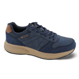 Sneakers με Memory Foam