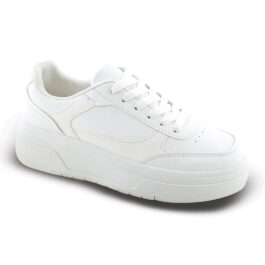 Λευκά Αθλητικά Sneakers