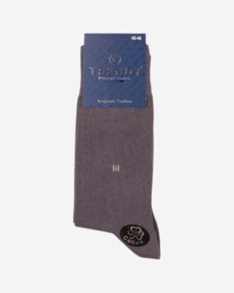 Κάλτσες Ανδρικές Organic Cotton (3 Τεμάχια)