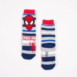 Κάλτσα Παιδική Ισοθερμική Spiderman Marvel – Set 3