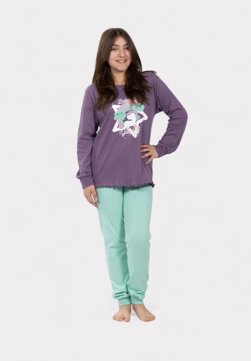 Παιδική Πιτζάμα - Image 4