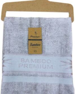 Πετσέτα Bamboo Υδρόφιλη 50% Bamboo – 50% Cotton