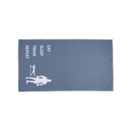 Πετσέτα γυμναστηρίου microfiber Repeat