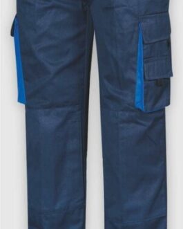 Παντελόνι Εργασίας Oversize