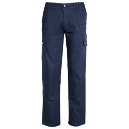 Παντελόνι Εργασίας Στενής Γραμμής OVERSIZE