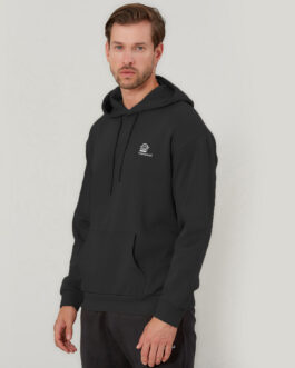 Admiral Ανδρικό Φούτερ Με Κουκούλα Logo Hooded