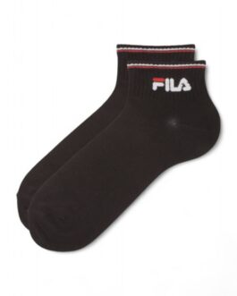 Κάλτσες Ημίκοντες Unisex Fila Bamboo (3 τμχ)