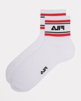Κάλτσες Fila Quarter – Σετ 3 Ζευγάρια