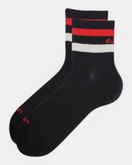 Κάλτσες Fila Quarter – Σετ 3 Ζευγάρια