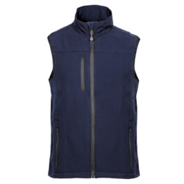 Γιλέκο Softshell με Microfleece