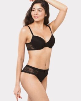 Σετ Push Up Bra Norddiva