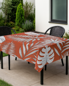 Τραπεζομάντηλο PVC Printed 140cm x 20m