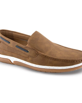 Ανδρικό Moccasin Casual