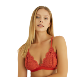 Bralette Norddiva Vanessa